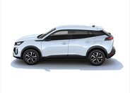 Peugeot 2008 SUV / Terénní 1,2 l 81 kw