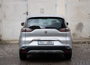 Renault Espace MPV 1,6 l 118 kw