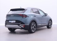 KIA Sportage SUV / Terénní 1,6 l 132 kw