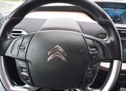 Citroën Grand C4 Picasso MPV 1,6 l 88 kw