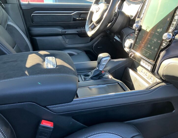 Dodge RAM Pick-up 3,0 l 403 kw