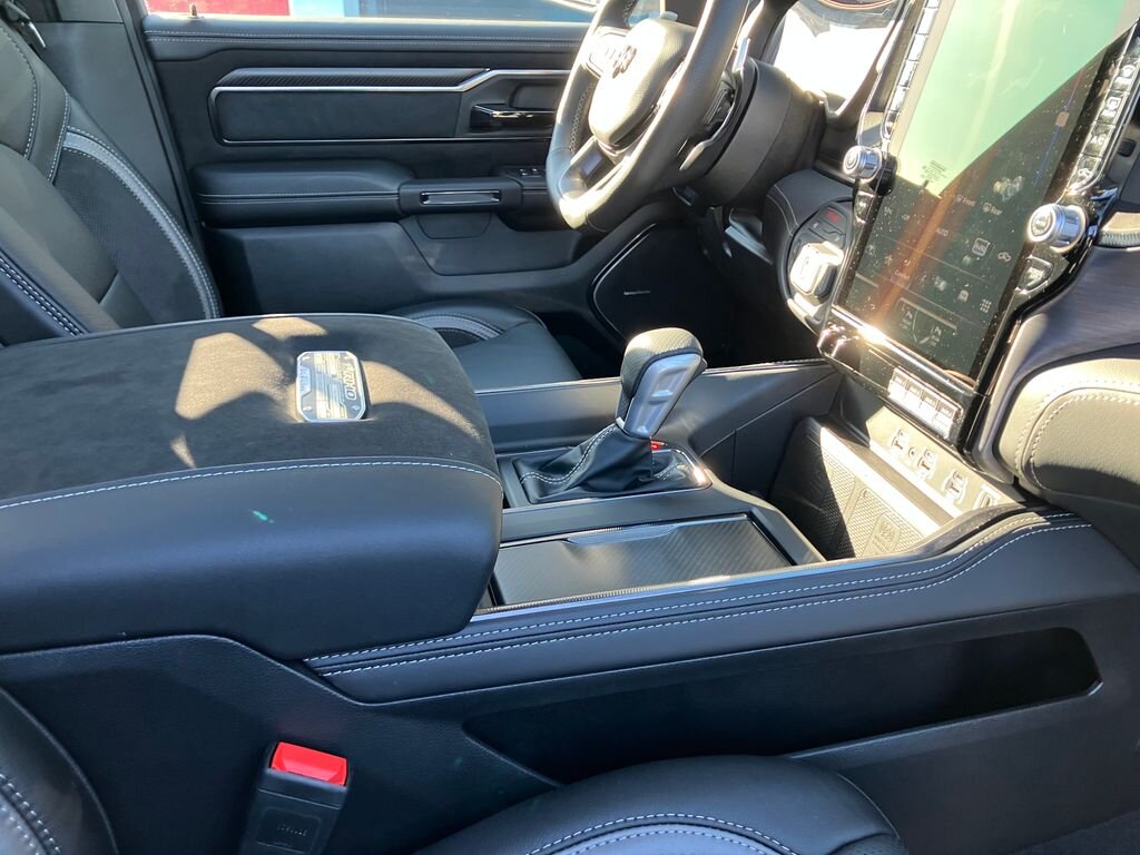 Dodge RAM Pick-up 3,0 l 403 kw