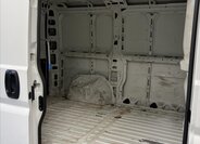 Fiat Ducato Skříň 2,2 l 74 kw