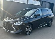 Dongfeng Ostatní MPV 1,5 l 130 kw