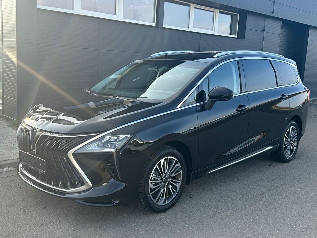 Dongfeng Ostatní MPV 1,5 l 130 kw