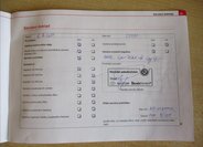 Škoda Octavia Sedan / Limuzína 1,6 l 75 kw