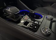 Volkswagen Touareg SUV 3,0 l 170 kw