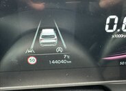 KIA Sportage SUV / Terénní 1,6 l 110 kw