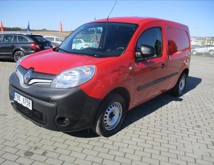 Renault Kangoo 1