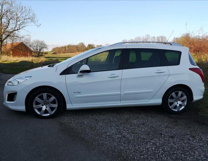 Peugeot 308 35