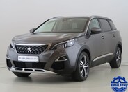 Peugeot 5008 1