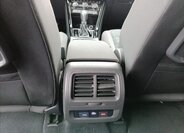 Volkswagen Touran SUV 1,4 l 110 kw