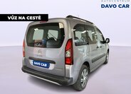 Citroën Berlingo MPV 1,2 l 81 kw