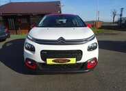 Citroën C3 30