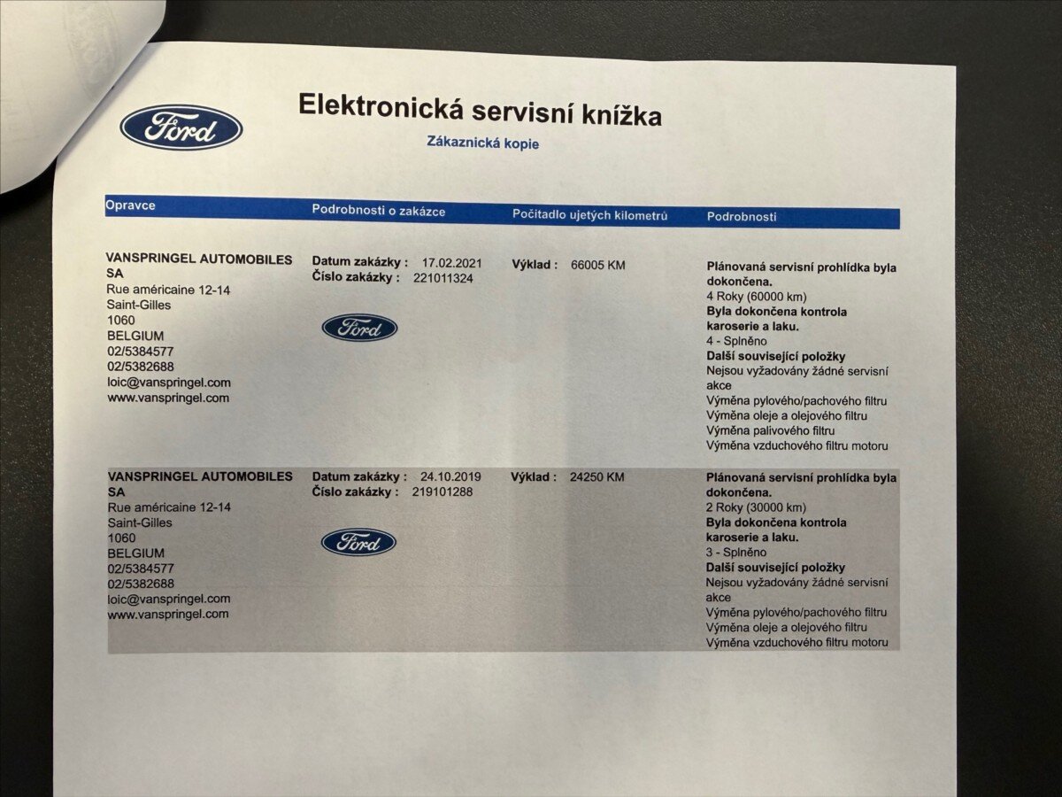 Ford Ranger Pick-up 3,2 l 147 kw