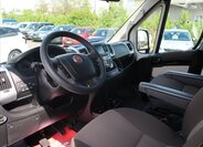 Fiat Ducato VAN / Minibus 2,3 l 110 kw