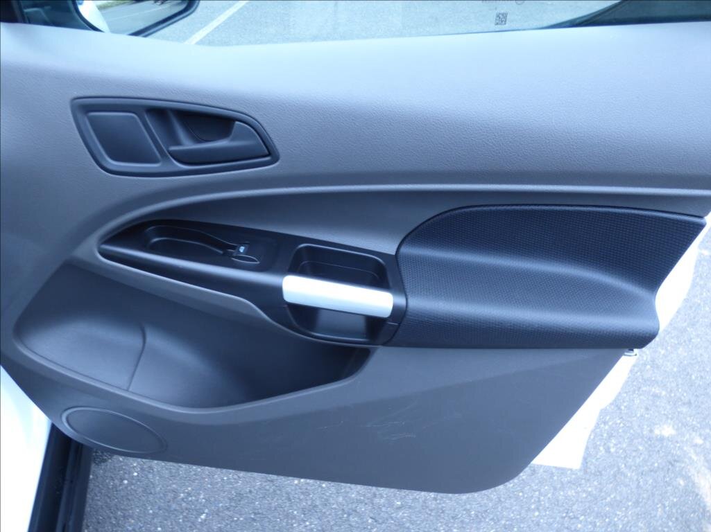 Ford Transit Connect MPV 1,5 l 74 kw