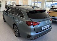 KIA Ceed Kombi 1,5 l 103 kw