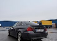 BMW Řada 3 Sedan / Limuzína 0,0 0
