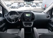 Mercedes-Benz Vito MPV 2,0 l 140 kw