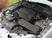 Jaguar XF Kombi 3,0 l 177 kw