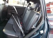 Toyota RAV4 SUV 2,5 l 114 kw