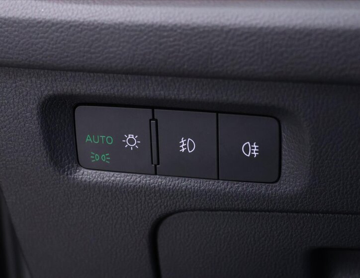 Škoda Octavia Liftback 2,0 l 180 kw