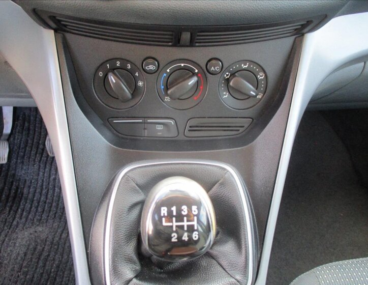 Ford C-MAX Kombi 1,6 l 85 kw