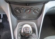 Ford C-MAX Kombi 1,6 l 85 kw