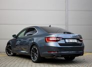 Škoda Superb 7