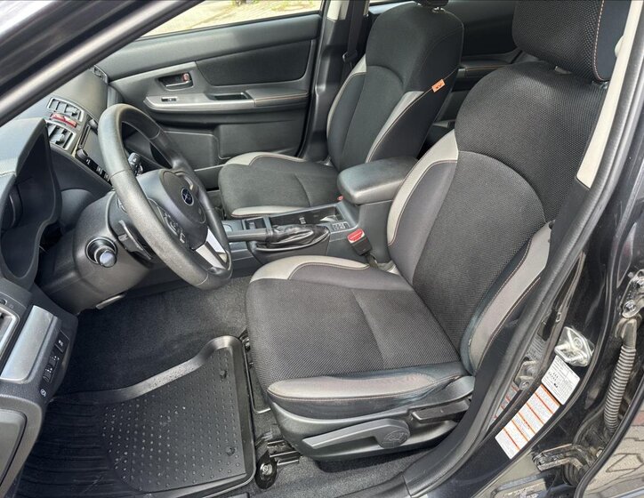 Subaru XV SUV / Terénní 2,0 l 110 kw