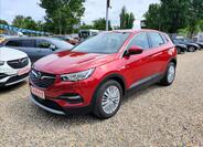 Opel Grandland X 1