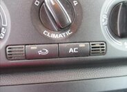 Škoda Fabia Hatchback 1,2 l 63 kw