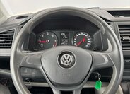 Volkswagen Transporter Kombi 2,0 l 110 kw