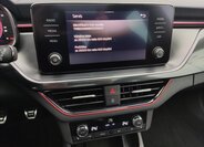 Škoda Scala Hatchback 1,5 l 110 kw