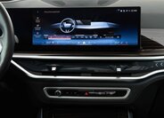 BMW X5 SUV / Terénní 3,0 l 259 kw