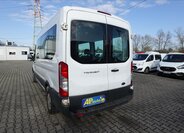 Ford Transit Ostatní 2,0 l 96 kw