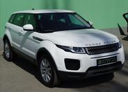 Land Rover Range Rover Evoque SUV 2,0 l 110 kw
