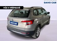 Škoda Karoq SUV / Terénní 2,0 l 110 kw