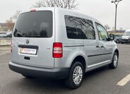 Volkswagen Caddy 4