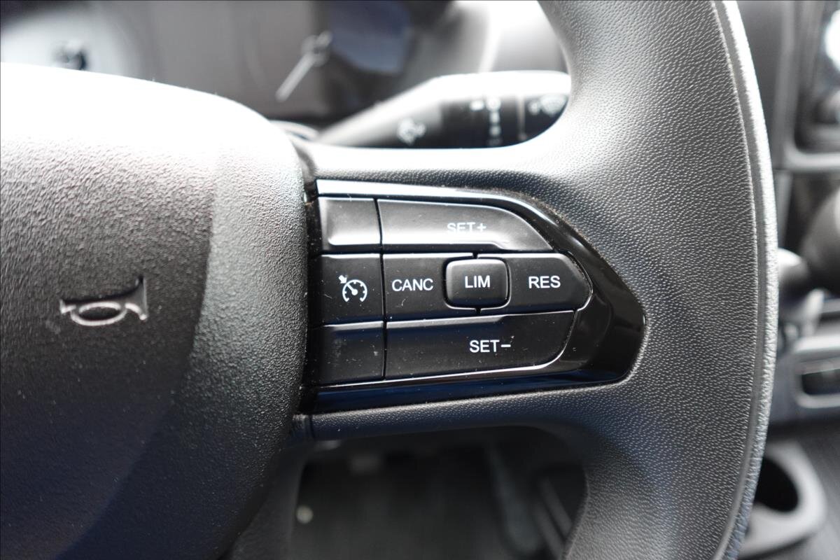 Fiat Ducato Ostatní 2,2 l 88 kw