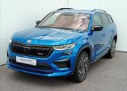 Škoda Kodiaq 1
