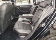 Volkswagen Golf Kombi 1,6 l 77 kw