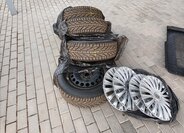 Volkswagen Passat Kombi 2,0 l 110 kw