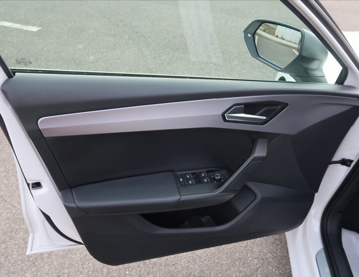 Seat Leon Kombi 1,5 l 96 kw