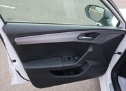 Seat Leon Kombi 1,5 l 96 kw