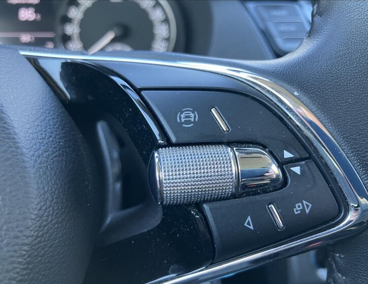 Škoda Fabia Kombi 999,0 70 kw