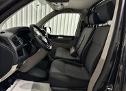 Volkswagen Transporter 27
