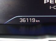 Peugeot 3008 SUV 1,5 l 96 kw