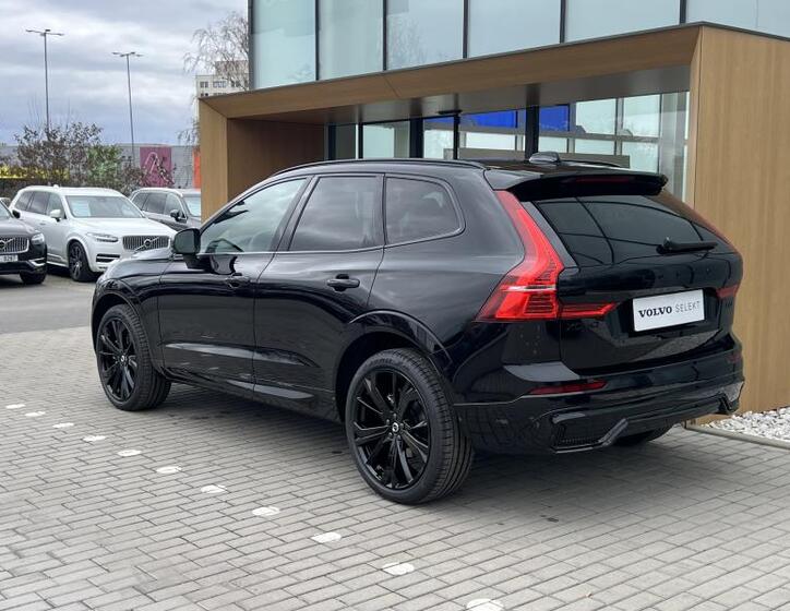Volvo XC60 3